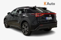 Toyota bZ4X vaihtoauto