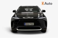 Toyota bZ4X vaihtoauto