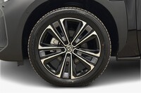 Toyota bZ4X vaihtoauto