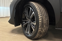 Toyota bZ4X vaihtoauto