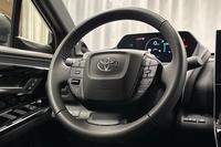 Toyota bZ4X vaihtoauto