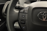 Toyota bZ4X vaihtoauto