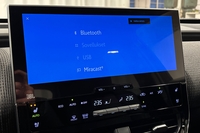 Toyota bZ4X vaihtoauto