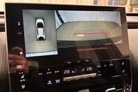 Toyota bZ4X vaihtoauto