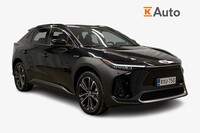 Toyota bZ4X vaihtoauto