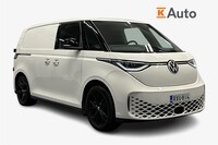 Volkswagen ID. Buzz vaihtoauto