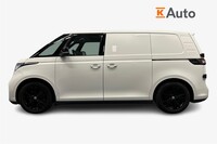 Volkswagen ID. Buzz vaihtoauto