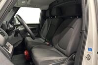 Volkswagen ID. Buzz vaihtoauto