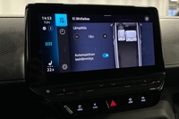 Volkswagen ID. Buzz vaihtoauto