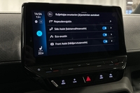 Volkswagen ID. Buzz vaihtoauto