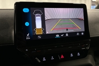 Volkswagen ID. Buzz vaihtoauto