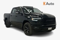 Dodge Ram vaihtoauto