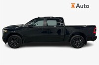 Dodge Ram vaihtoauto