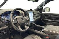 Dodge Ram vaihtoauto