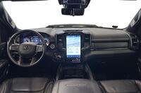 Dodge Ram vaihtoauto