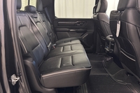 Dodge Ram vaihtoauto