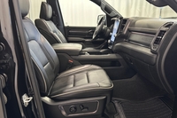 Dodge Ram vaihtoauto