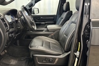 Dodge Ram vaihtoauto