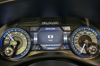 Dodge Ram vaihtoauto