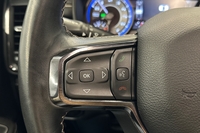 Dodge Ram vaihtoauto