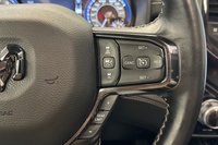 Dodge Ram vaihtoauto