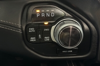 Dodge Ram vaihtoauto