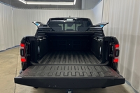 Dodge Ram vaihtoauto