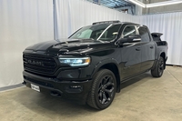 Dodge Ram vaihtoauto