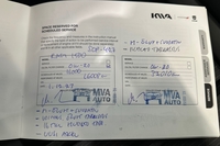 Dodge Ram vaihtoauto