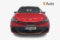 Cupra Born vaihtoauto