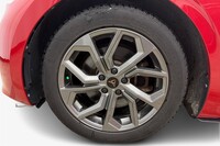 Cupra Born vaihtoauto