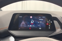 Cupra Born vaihtoauto