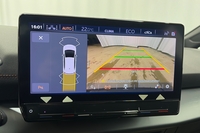 Cupra Born vaihtoauto