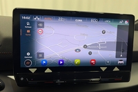 Cupra Born vaihtoauto