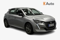 Peugeot 208 vaihtoauto