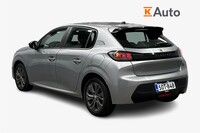 Peugeot 208 vaihtoauto