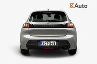 Peugeot 208 vaihtoauto