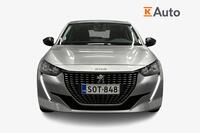 Peugeot 208 vaihtoauto