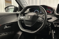 Peugeot 208 vaihtoauto