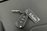 Peugeot 208 vaihtoauto