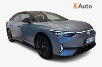 Volkswagen ID.7 vaihtoauto