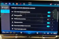 Volkswagen ID.7 vaihtoauto