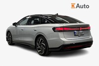 Volkswagen ID.7 vaihtoauto
