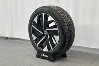 Volkswagen ID.7 vaihtoauto