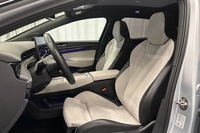 Volkswagen ID.7 vaihtoauto