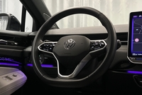 Volkswagen ID.7 vaihtoauto