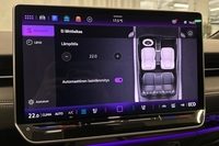 Volkswagen ID.7 vaihtoauto