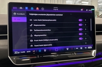 Volkswagen ID.7 vaihtoauto