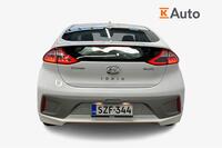 Hyundai IONIQ electric vaihtoauto