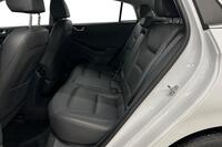 Hyundai IONIQ electric vaihtoauto